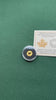 2026 Canada $1 30th Anniversary of Canada's Arboreal Emblem Pure Gold (No Tax)