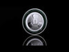 2026 Canada $50 FIFA World Cup 2026™: The Trophy 5oz. Fine Silver Coin