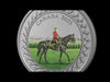 RDC 2025 Canada $20 RCMP Musical Ride Fine Silver Coin (No Tax) bent sleeve