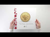 2025 Royal Canadian Mint Annual Collection Book