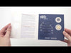 2024 Canada $2 100th Anniversary of the Royal Canadian Air Force Commemorative Collector Keepsake Card