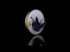 (Pre-Order) 2026 Canada $125 Murano Silvery Blue Butterfly Fine Silver Coin