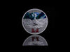 2026 $20 Canada's National Parks: Torngat Mountains National Parks Fine Silver (No Tax)
