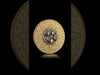 2024 Canada $500 Purely Brilliant 5oz Pure Gold Coin