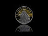 2026 Canada $200 Peace Dollar Pure Gold Coin (No Tax)