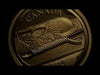 2025 Canada $100 Tomb of the Unknown Soldier (2000-2025) Pure Gold (No Tax)