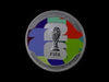 2026 Canada $20 FIFA World Cup 2026™: We Are 2026™ Fine Silver Coin (No Tax)