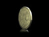 2024 Canada $1 Uncoloured 150th Anniversary of the Birth of L.M. Montgomery Special Wrapped Roll