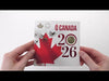 2026 O Canada Gift Set