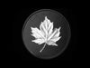 RDC 2024 Canada $50 Maple Leaves in Motion Fine Silver (No Tax) scuffed capsule