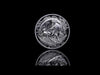 2026 $50 Exceptional Discoveries - Dinosaurs of Canada Mintlab Fine Silver Coin (No Tax)