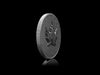 2024 Canada $50 Ultra-High Relief 5oz. SML Fine Silver (No Tax)