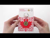 2026 Canada $1 Lucky Loonie in Keychain