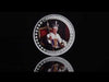 2024 Canada $1 Anniversary of King Charles III's Coronation Sp. Ed. Proof Silver (No Tax)