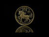 2026 Canada $100 Lunar Year of the Horse 1/2 oz. Pure Gold (No Tax)