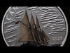 RDC 2025 Canada $15 Tall Ships: Three-Masted Schooner Fine Silver (No Tax) scratched capsule
