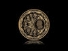 2025 Canada $350 Legacy of the Crown Pure Gold Coin (No Tax)