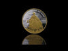 RDC 2026 Canada $1 Peace Dollar Fine Silver (No Tax) impaired