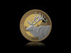 2025 Canada $20 Animal Portraits: Elk Fine Silver (No Tax)