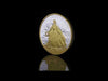 RDC 2026 Canada $50 Peace Dollar 5 oz. Fine Silver Coin (No Tax) impaired