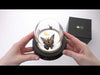 2025 Canada $125 Murano Monarch Butterfly Fine Silver Coin