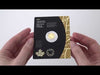2024 Canada $5 Gold Polar Bear Privy Mark Treasured GML First Strikes 1/10oz. Gold (No Tax)