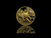 2025 Canada $200 Great Hunters: Grey Wolf Ultra High Relief Pure Gold Coin (No Tax)