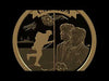 2026 Canada $100 100th Anniversary of the Royal Canadian Legion 1/4 oz. Pure Gold (No Tax)