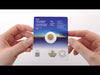 2025 Canada $5 First Strikes: The Majestic Polar Bears Premium Bullion Pure Gold (No Tax)
