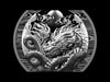 2024 Canada $50 Year of the Dragon EHR Fine Silver (No Tax)