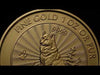 2026 Canada $50 Premium Bullion: The Majestic Wolf 1oz. Pure Gold Coin (No Tax)