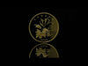 2026 Canada $200 Multifaceted Maple Leaves Pure Gold (No Tax)