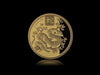 2025 Canada $100 Lunar Year of the Snake Pure Gold Coin (No Tax)