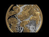 2025 Canada $50 Water Dragon 5oz. Fine Silver (No Tax)