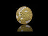 2026 Canada $50 Triumphant Dragon 5oz. Fine Silver (No Tax)