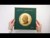 2024 Royal Canadian Mint Annual Collection Book with Special Edition Uncirculated Set