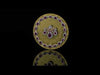 2026 Canada $200 Crown Jewels: A Tribute to the 100th Anniversary of the Birth of Queen Elizabeth II Pure Gold