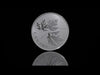 2026 Canada $10 Gleaming Maple Leaves Fine Silver (No Tax)