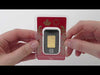 2025 Canada Lunar Year of the Snake 10g 99.99% Pure Gold Bar (No Tax)