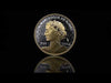 2024 Canada $50 Peace Dollar Fine Silver Coin (No Tax)