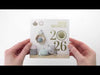 2026 Canada Baby Gift Set
