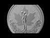 RDC 2026 Canada 100th Anniversary of the Royal Canadian Legion Proof Silver Dollar (No Tax) mark