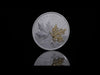 RDC 2026 Canada $30 Precious Maple Leaves 2oz. Fine Silver Coin (ripped sleeve)