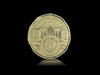 2025 Uncoloured 150th Anniversary of the Supreme Court of Canada $1 Special Wrap Roll of 25 pcs