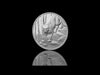2024 Canada $20 Great Hunters: Cougar Ultra High Relief Fine Silver (No Tax)