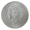 1899 Canada 5-cents ICCS Certified MS64 (XZD 323)
