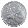 1965 Canada 25-cents ICCS Certified PL67 Ultra Heavy Cameo