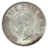 1939 Canada 50-cents ICCS Certified MS63