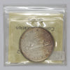 1947 Pointed 7 4xHP Canada Dollar ICCS Certified EF45 (lightly toned)