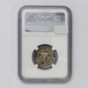 1970 S USA Quarter NGC Certified PF67 Cameo (DOD)